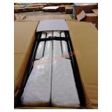 Lucid Rollaway Memoryfoam Bed-twinxl