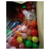 Plastic Balls For Ball Pit