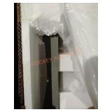 4-in-1 Converitble Mini Crib