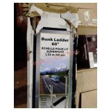 60" Bunk Ladder
