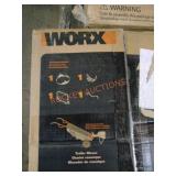 Worx 8 Tools In 1
