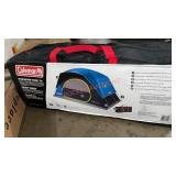 Coleman 8-person Tent