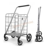 Utility Shopping Cart