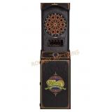 Free Standing Arcade-style Electron Dart Game