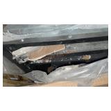 Ventless Firebox Enclosure