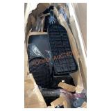 Bodychamp Trio-trainer