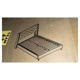 Queen Size Headboard