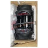 Powerblock Pro Series