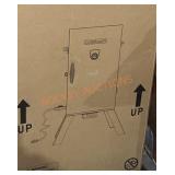 Cuisinart 30" Electric Smoker