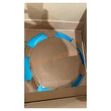 Patio Heater-stainless Steel