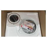 Toshiba 1,000watt Microwave