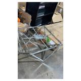 Diamond Table-no Top