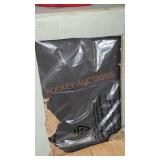 Upholstered Platform Bed