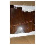 Sideboard Buffet&wine Rack