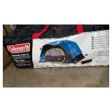 Coleman 8-person Tent