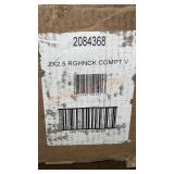 Large Outdoor Storage Box