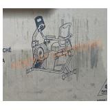 Smarttechnology Recumbent Bike