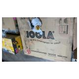 Joola Tennis Table