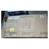 4-drawer Chest-box 2of2