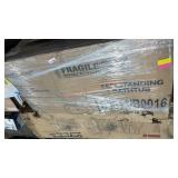 Freestanding Bathtub