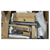 Power Sit-to-stand Lift