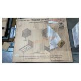 Dreamonme 4-in-1 Crib