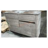 6-drawer Dresser