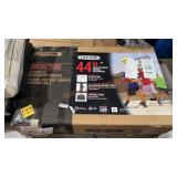 44" Basketball Hoop