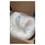 Full Size Memoryfoam Mattress