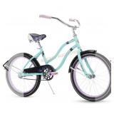20" Tires-young Girls Bike
