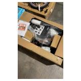 Black Stone 36" Griddle