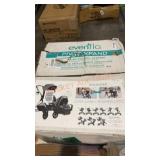 Evenflo Modular Travel System