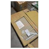 3-n-1 convertible Crib