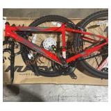 Huffy Stone Mountain Bike