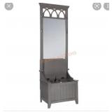 Powell Whitney Hall Tree