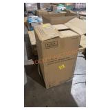 3.2 Cu Ft Compact Refrigerator