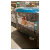 ST. LUCIA PORTABLE SPA