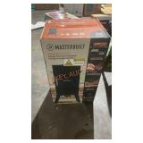 Masterbuilt Smoker
