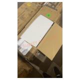 White 7 Drawer Dresser