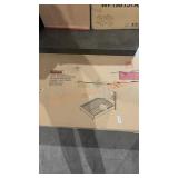 Queen Size bed Frame and headboard