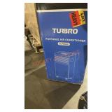 Turbo Air Conditioner