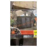 Rubbermaid Outdoor Storage Cabinet