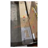 Zinus 14" Solid Wood Platform Bed