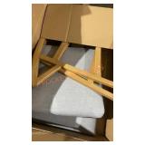 Modern Rocking Chair