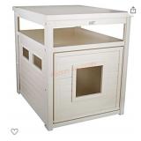 NEW AGE PET LITTER LOO JUMBO