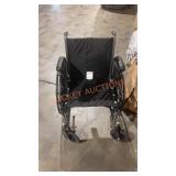Invacare Wheelchair