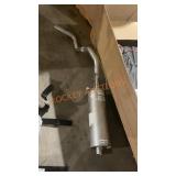 Walker Sound FX Exhaust