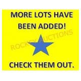 More Lots Added!