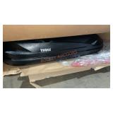 60in Thule Cargo Rack