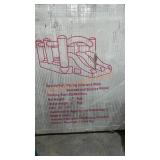 Blow-up Bounce House